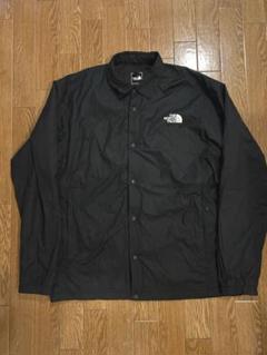 NORTH FACE ザ・ノースフェイス ベントリックスシャツ ブラック Ｌ　未使用品 THE NORTH FACE ザ・ノース・フェイス 中綿シャツ レディース
