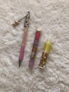 まりもこちゃん　シャーペン　サンエックス　レトロ　希少　レア まりもこちゃん シャーペン サンエックス レトロ 希少 レア