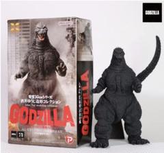 東宝30cmシリーズ 酒井ゆうじ造形コレクション ゴジラ(1991) 新宿 東宝30㎝シリーズ 酒井ゆうじ造形コレクション ゴジラ(1991)新宿