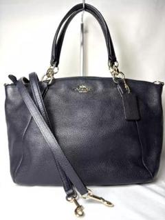 COACH - 極美品 コーチ ショルダーバッグ ケルシー F36675 2way
