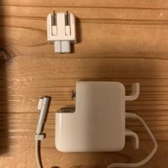 45W MagSafe Power Adapter