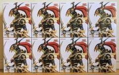 遊戯王カードゲーム Equal Arts カオス・ソルジャー 8個まとめ