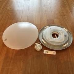 LED　シーリングライト　日立　HITACHI
