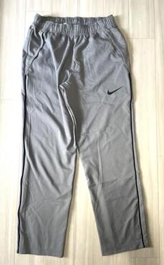 Nike DRI-FIT パンツ　グレー　L