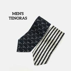 2025年最新】MEN'S TENORAS メンズ ネクタイの人気アイテム
