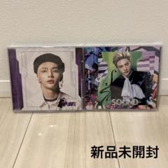 stray kids ヒョンジン　FC限定　新品未開封　GIANT 10枚 Stray Kids アルバム GIANT FC盤 ヒョンジン 開封済② - メルカリ