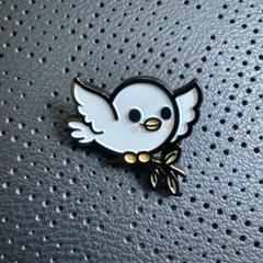 大阪・関西万博　イタリア館　バチカン館　ルーチェ　ピンバッチ レア ルーチェ ピンバッジ 大阪関西万博 EXPO2025 イタリア館