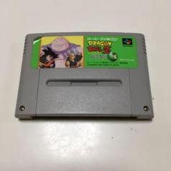 ドラゴンボールZ 超武闘伝3｜スーパーファミコンを代表する人気