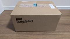 【未使用】 HPE 8TB 6G 7.2K 3.5 SATA MDL SC