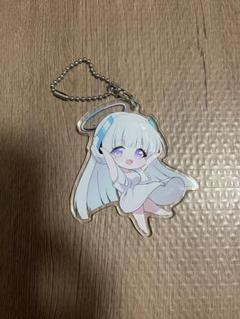 生塩ノア　アクリルキーホルダー