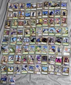 旧ワンピースカード 96枚 まとめ売り