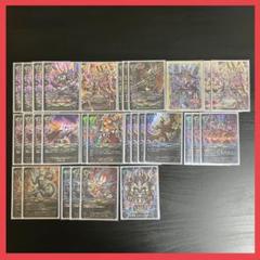 バディファイト ロストデッキ ガチ構築 - メルカリ