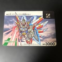 【当時物】SDガンダム ネオバトル ホロバトル カードダス No.355のサムネイル