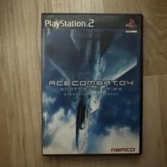 ACE COMBAT 04: Shattered Skies