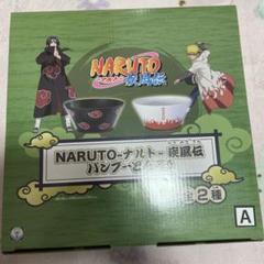 スキマスイッチ NARUTOナルトコラボ ラーメンどんぶり ✿非売品 スキマスイッチ NARUTOナルトコラボ ラーメンどんぶり ✿非売品