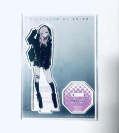 暁山瑞希 プロセカ ZOZOチェキ ZOZOTOWNコラボ タレントグッズ