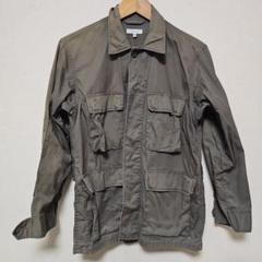 ENGINEERED GARMENT NEW YORK ミリタリージャケット