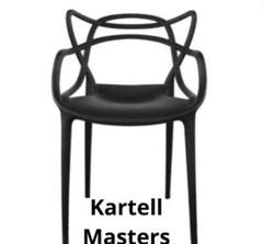 2025年最新】Kartell ダイニングチェアの人気アイテム - メルカリ