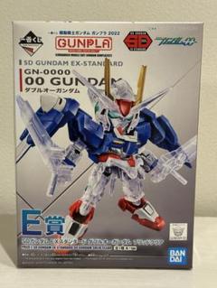 新品未開封一番くじ ガンダム00 ダブルオー 一番くじ 機動戦士ガンダム00 -GUNDAM MEISTERS-｜一番くじ