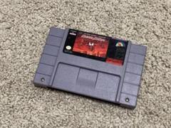 2025年最新】snes 北米版の人気アイテム - メルカリ