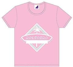 白石麻衣 生誕Tシャツ
