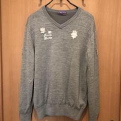 ビームス ゴルフ/ニット/セーターの中古/未使用品 - メルカリ ビームス ゴルフ/ニット/セーターの中古/未使用品 - メルカリ