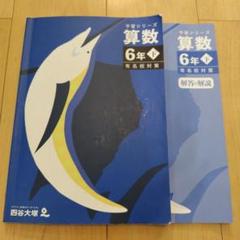 2025年最新】予習シリーズ 6年の人気アイテム - メルカリ
