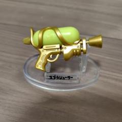 スプラトゥーン2ブキコレクション 6シリーズ+金のスプラシューター全49個 スプラトゥーン2 ブキコレクション 金のスプラシューター - メルカリ