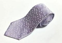 【極美品】kent&curwen ネクタイ シルク100% SILK 日本製