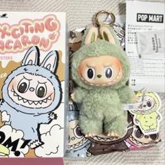 2025年最新】LABUBU マカロン シークレットの人気アイテム