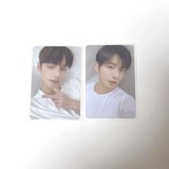 TXT ヒュニンカイ カンテヒョン トレカ 2枚セット - メルカリ