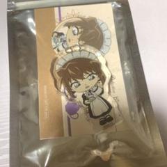 Amazon.co.jp: コナン ムービー展 アクリルブロック 灰原哀