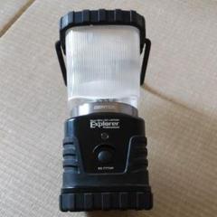 ジェントス LED EX-777X