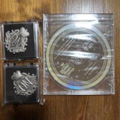 【美品】ASSDMS スタリ銀テープ　昼夜セット うたプリ ASSDMS 入場特典 銀テ 銀テープ ST☆RISH スタリ 昼