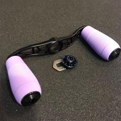 値下✴️特別仕様✴️シマノ用レイズスタジオ90mm&DRT バリアル