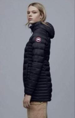 CANADA GOOSE（カナダグース）の「＜CANADA GOOSE（カナダグース