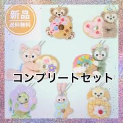 7体コンプリートセット】ぬいぐるみバッジ フィルドウィズジョイ