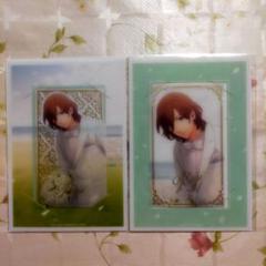 うたプリ カルテットアイドルソング マリアージュ 寿嶺二 ビジュカ 2点セットのサムネイル