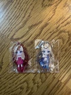 ちゃんみな アクリルキーホルダー 8個 2025年最新】ちゃんみな キーホルダーの人気アイテム - メルカリ
