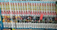 ドラゴンボール超①〜㉓巻(17巻欠品)　セット！！ ドラゴンボール超 既存全巻セット透明カバー付 漫画