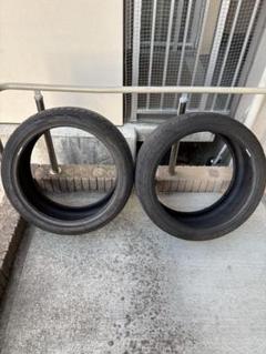 F69 - NITTO NT555 G2 215/45R18 93Y 2023年 F69 - NITTO NT555 G2 215/45R18 93Y 2023年
