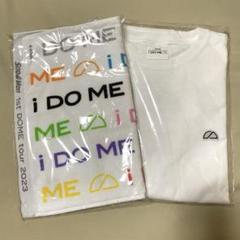 完璧すぎて可愛げがない タオル ロングTシャツ グッズ ME DO i Man Snow セット メルカリ - アイドル