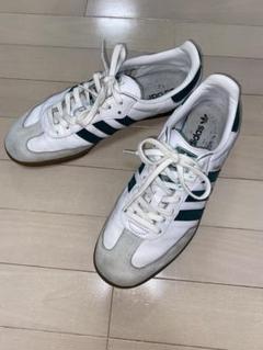 2025年最新】adidas サンバ 28の人気アイテム - メルカリ