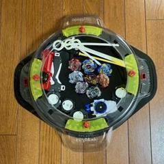 2025年最新】ベイブレードバースト スタジアムの人気アイテム