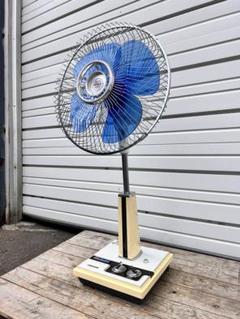 2025年最新】卓上 扇風機 昭和の人気アイテム - メルカリ