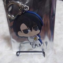 ニトロキラル展 メモリーズ スイプ 蓉司 ぬいパル ぬいぐるみ