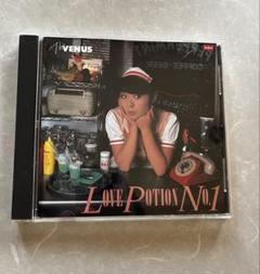 ★LOVE POTION NO.1/ザヴィーナス/バンドスコア Amazon.co.jp: LOVE POTION No.1: ミュージック