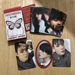 【新品・未開封】DREAM()SCAPE QR mu-mo特典ユニットトレカ付き 韓国盤】DREAM( )SCAPE(QR Ver.)｜NCT DREAM｜mu-moショップ