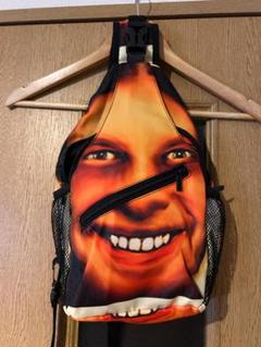 Aphex Twin エイフェックスツイン ショルダーバッグ xg HARVEY 2025年最新】aphex TWIN バッグの人気アイテム - メルカリ