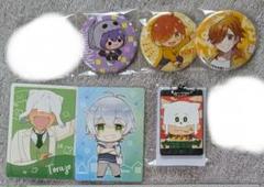 しにがみ ぺいんと 缶バッジ×95点 2025年最新】日常組 しにがみ 缶バッジの人気アイテム - メルカリ